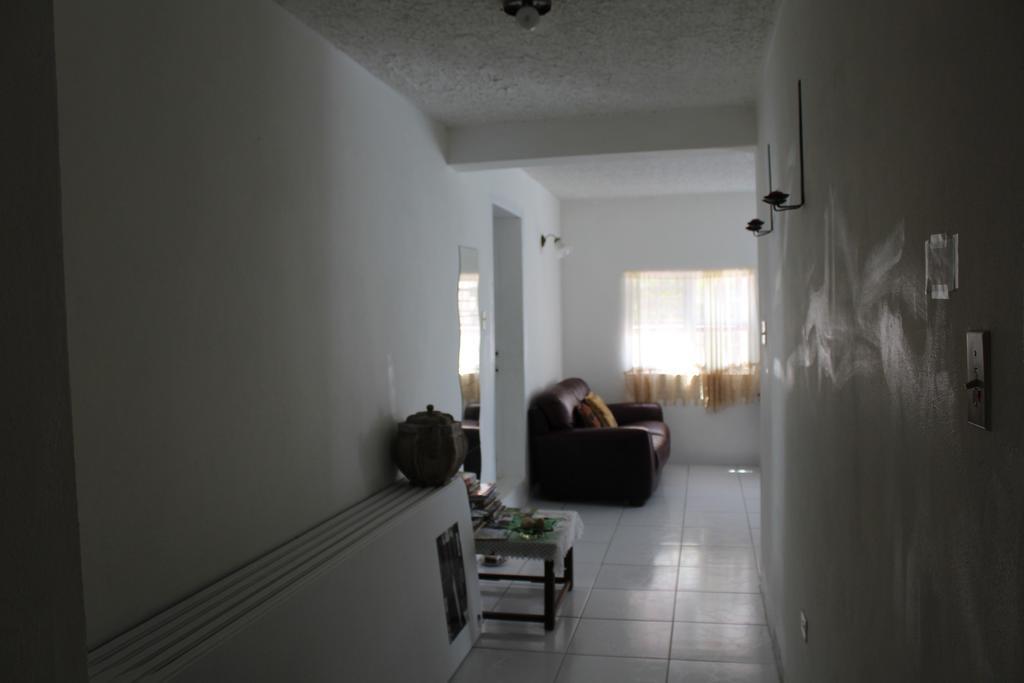 Fern Tree Bed And Breakfast Frigate Bay Esterno foto