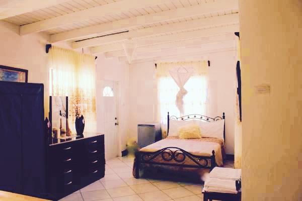 Fern Tree Bed And Breakfast Frigate Bay Esterno foto